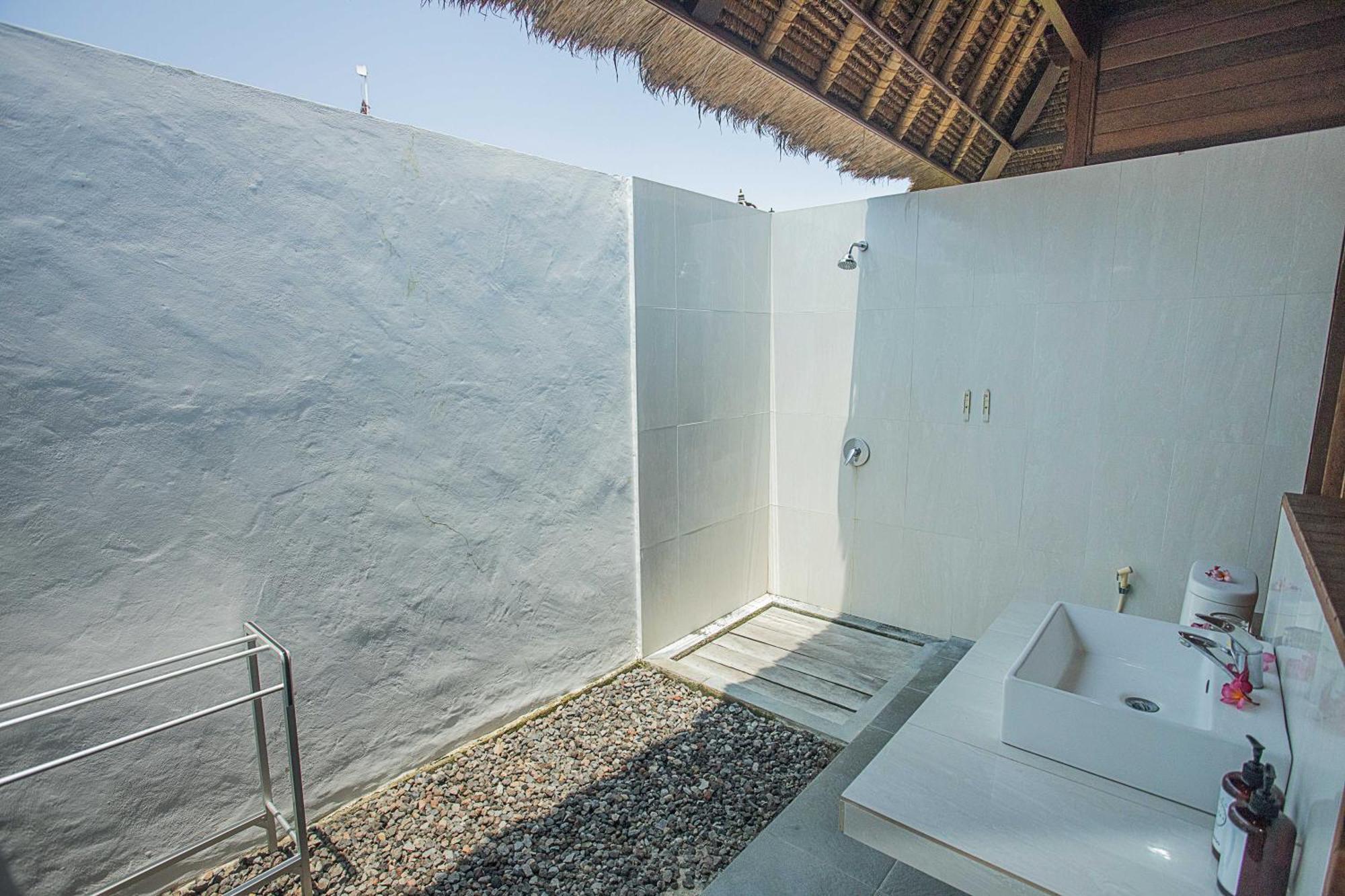 Hotel Lembongan Mantra Huts - Chse Certified Extérieur photo